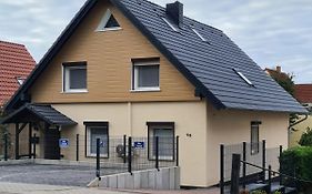 Ferienwohnung-Kormann